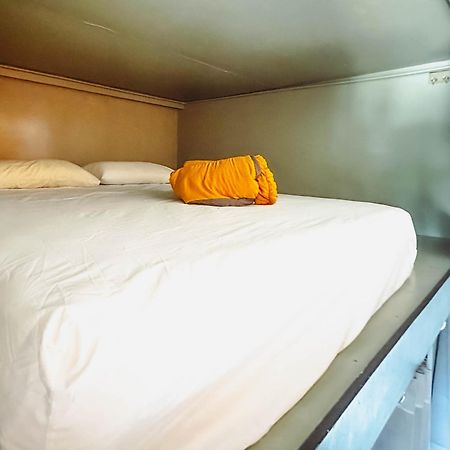 Arch Dormitorio Cenang Pantai Cenang  Eksteriør bilde