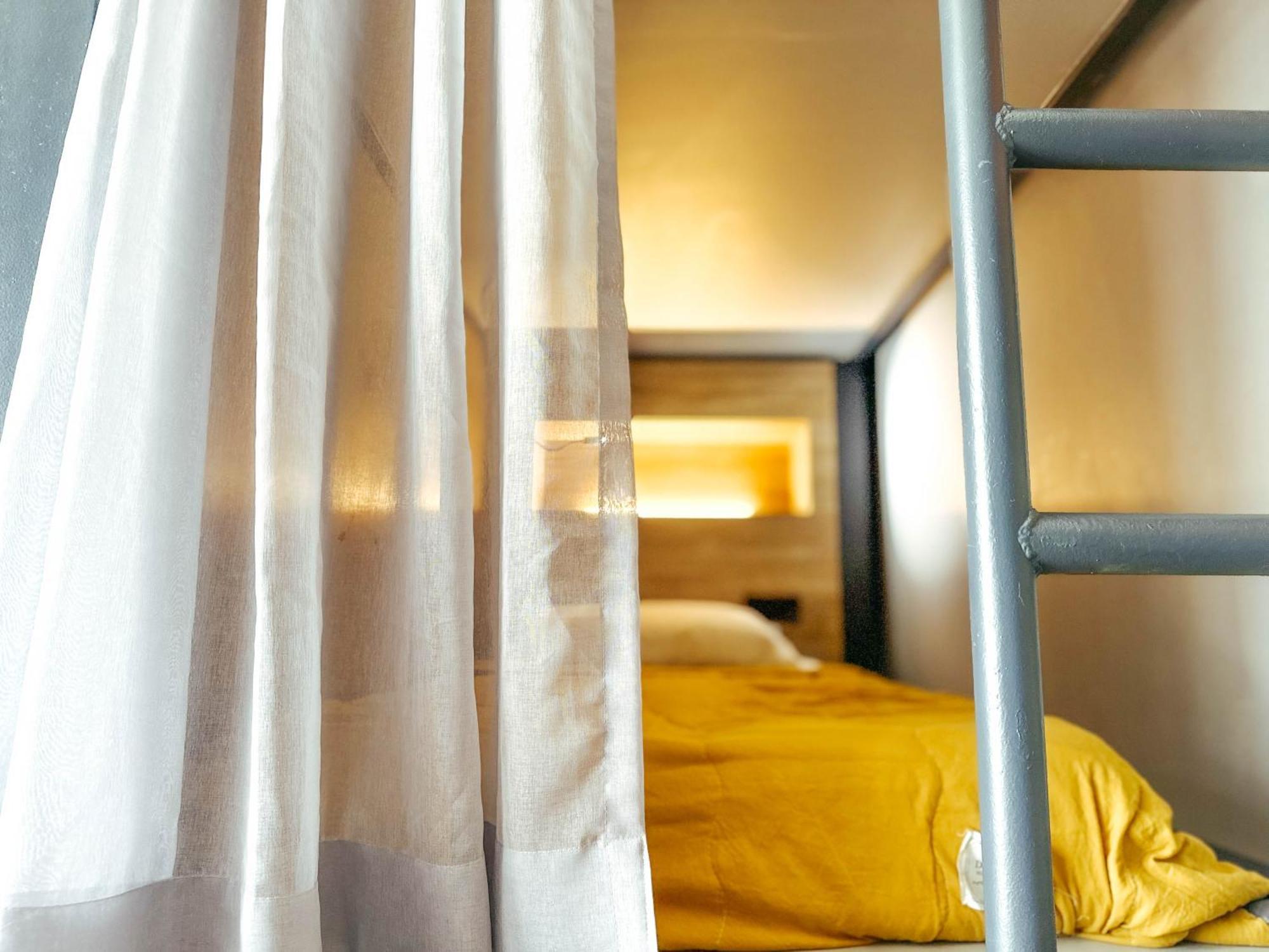 Arch Dormitorio Cenang Pantai Cenang  Eksteriør bilde