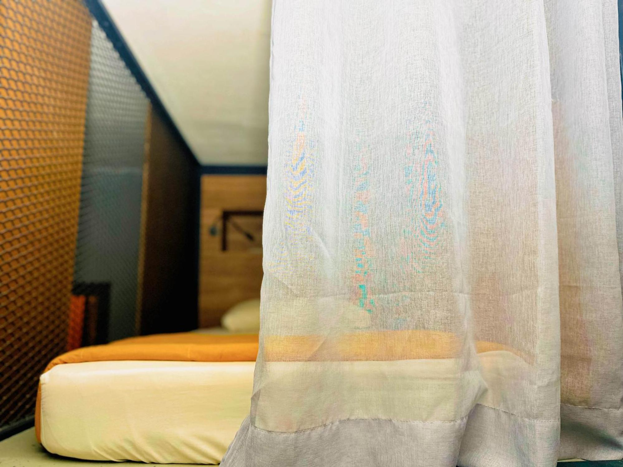 Arch Dormitorio Cenang Pantai Cenang  Eksteriør bilde